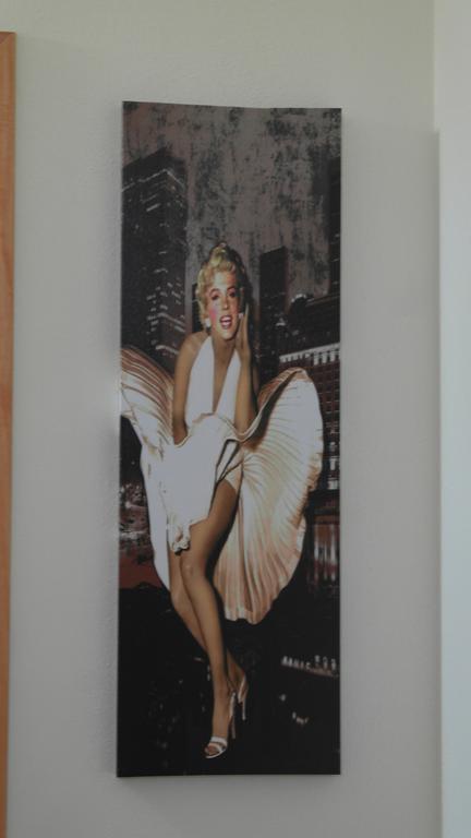 Bed & Breakfast La Villetta บอตริเชลโล ภายนอก รูปภาพ